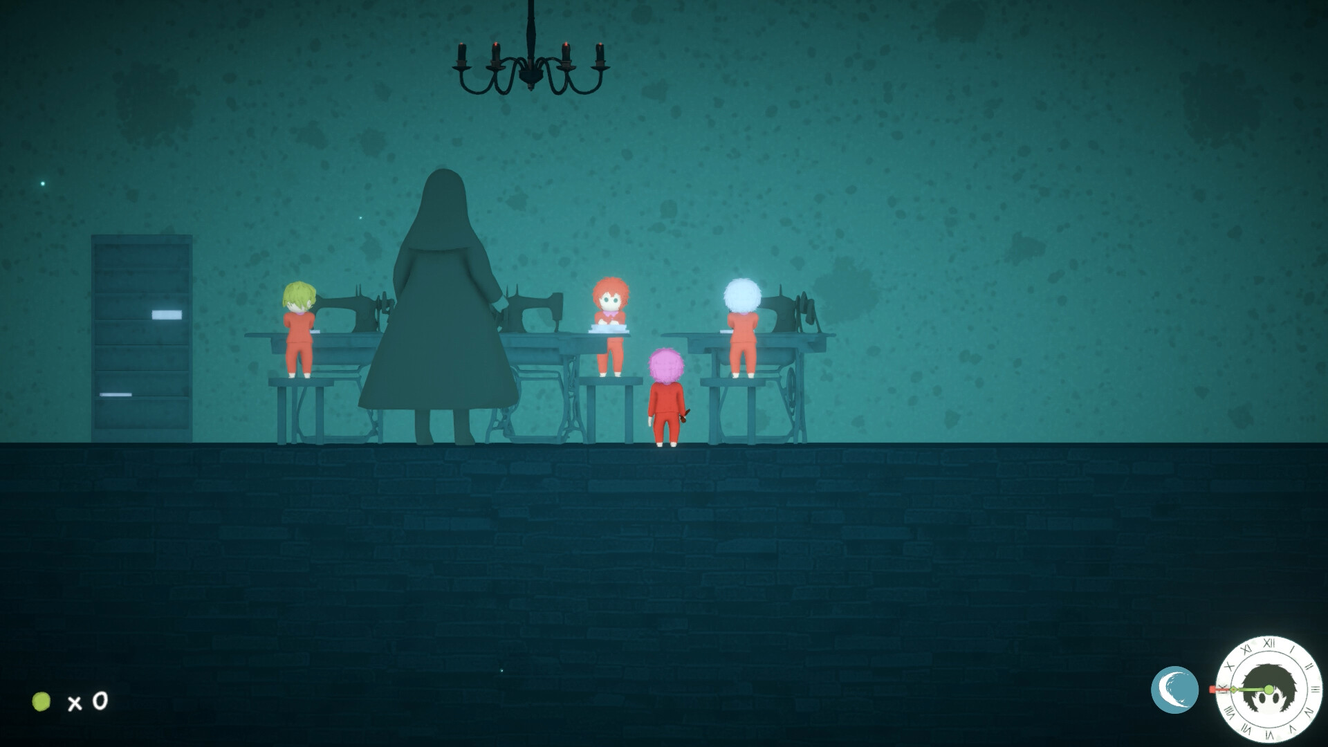 Subsomnia screenshot 18