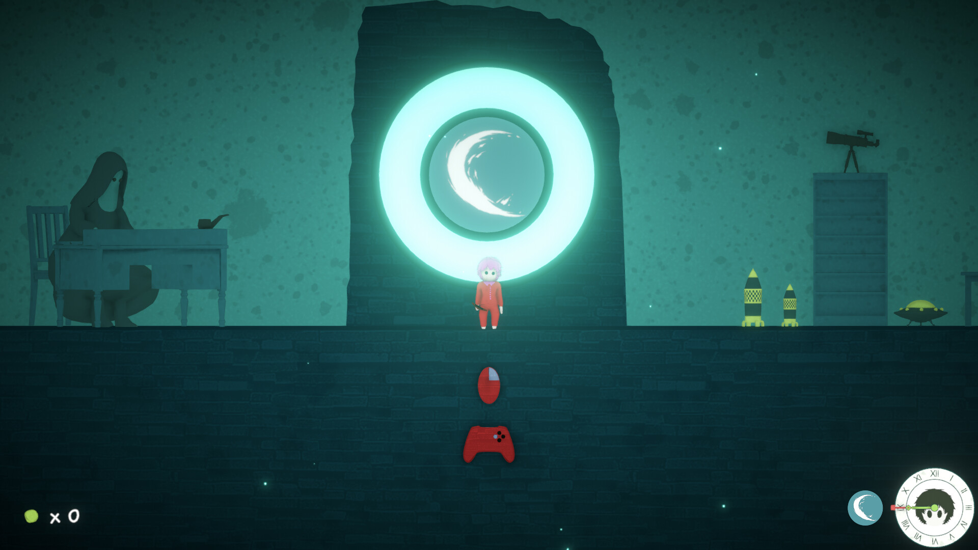 Subsomnia screenshot 20