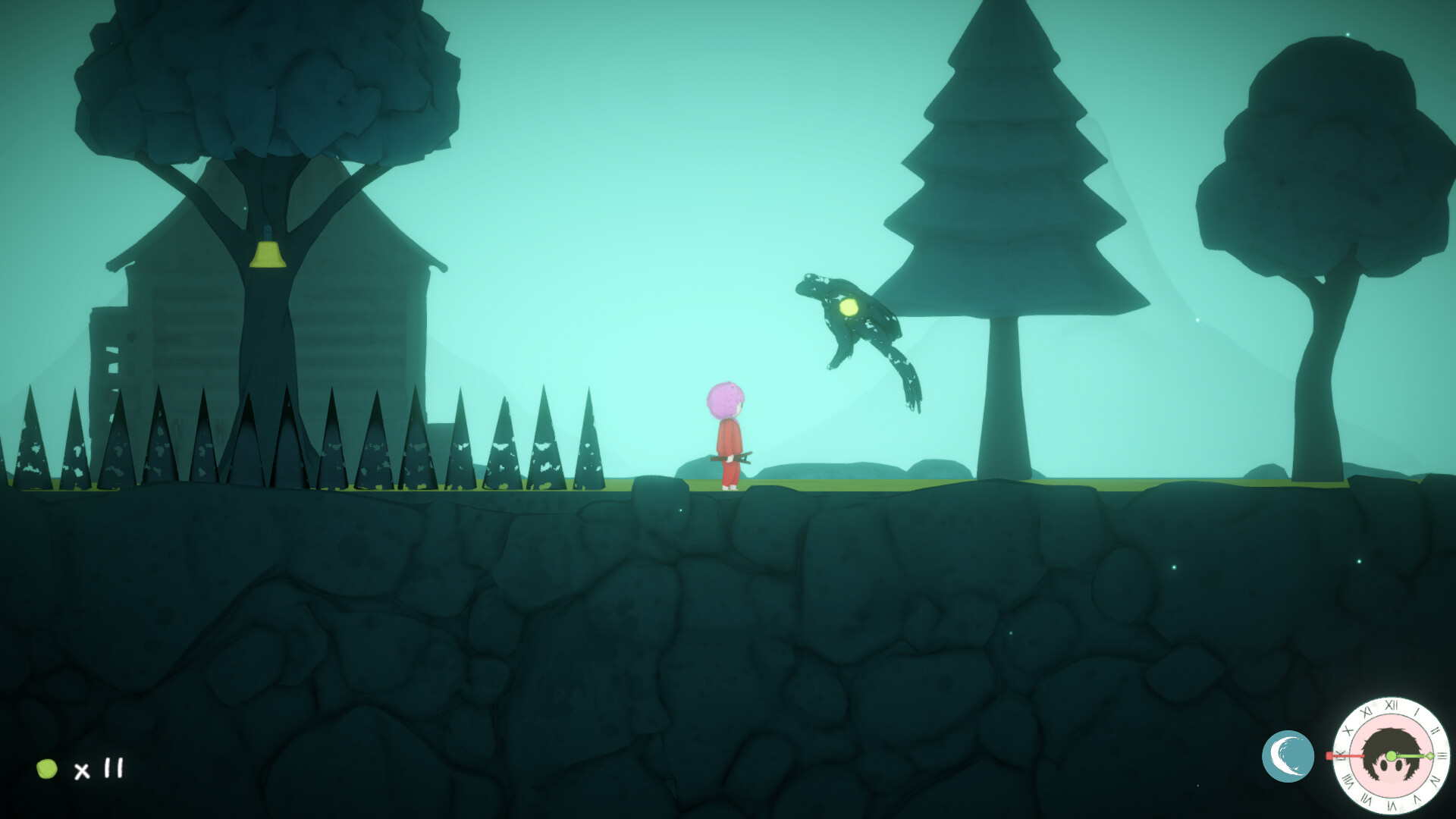 Subsomnia screenshot 25