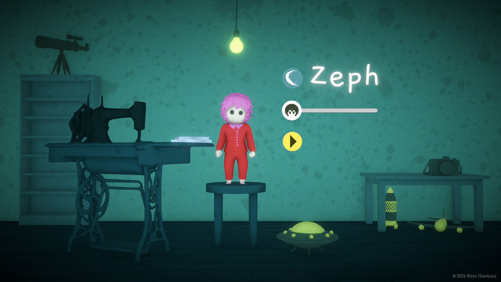 Subsomnia screenshot 12