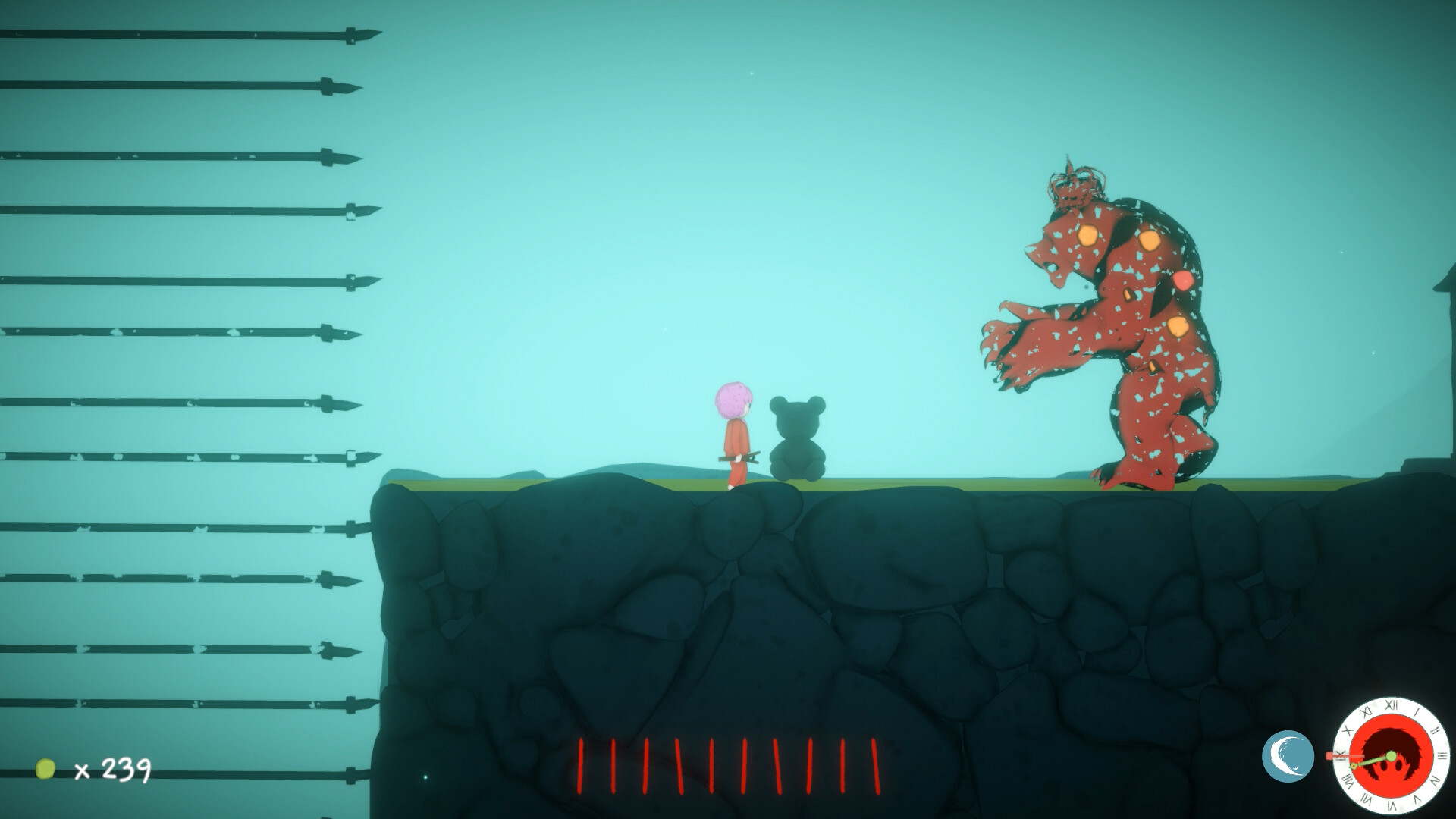 Subsomnia screenshot 9