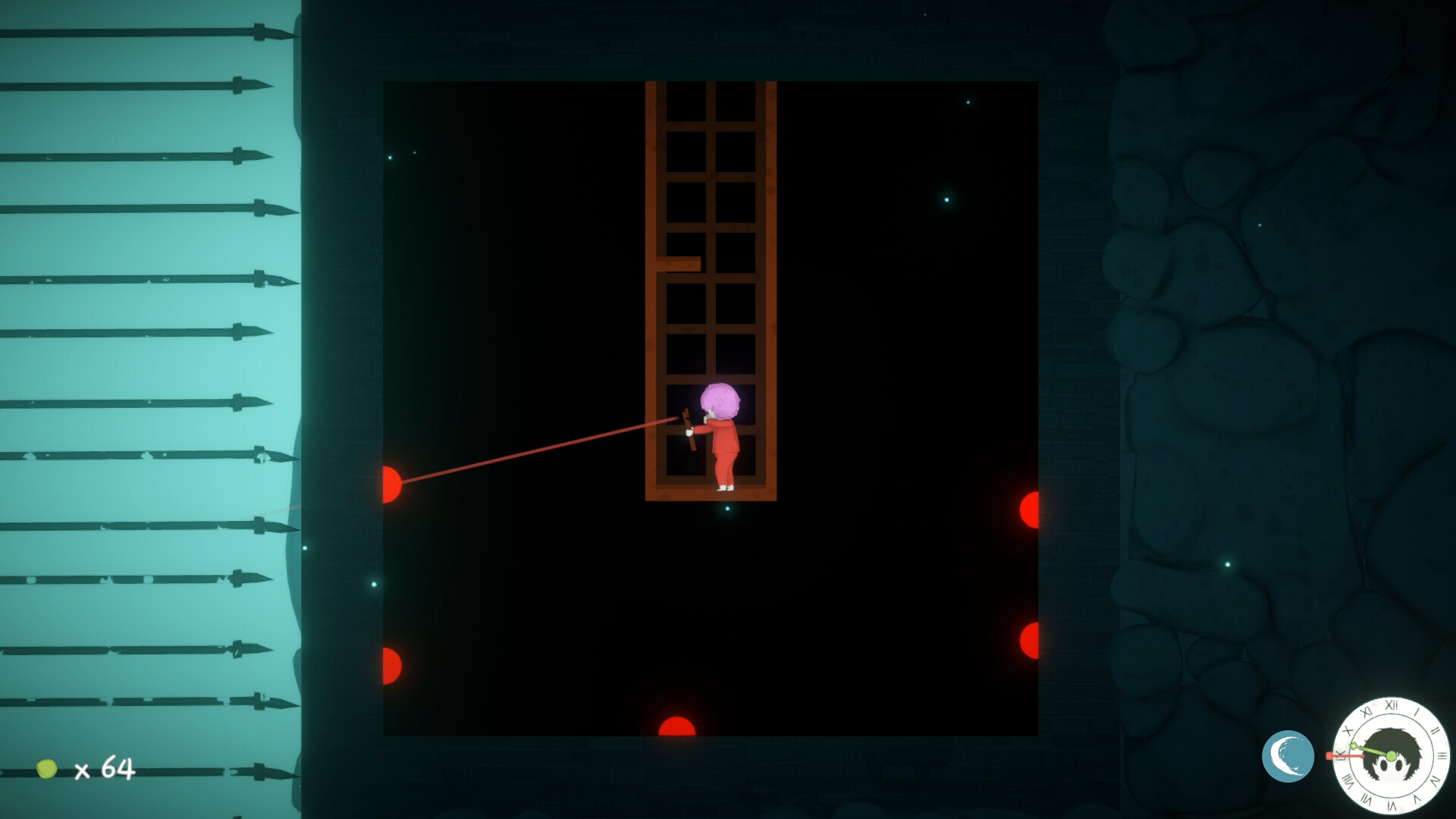 Subsomnia screenshot 7