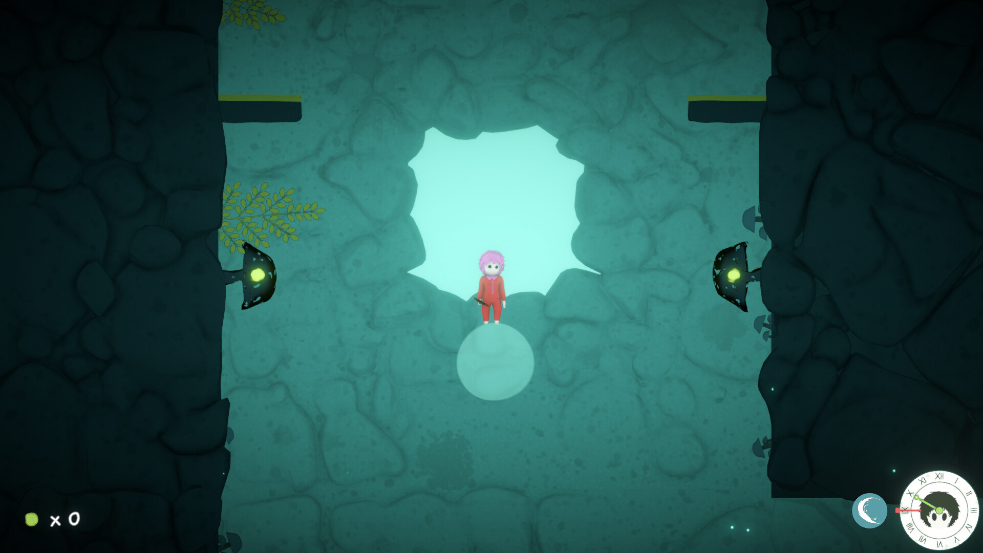 Subsomnia screenshot 3