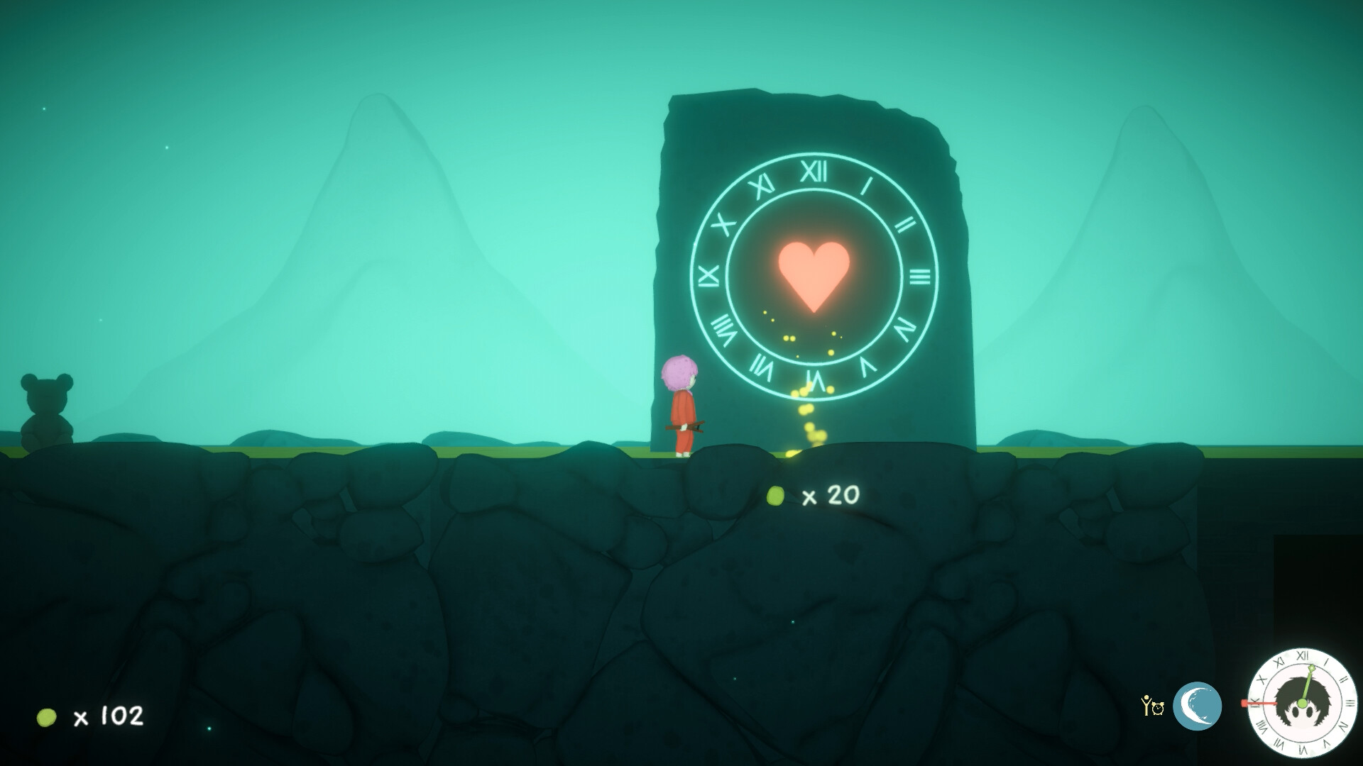Subsomnia screenshot 11