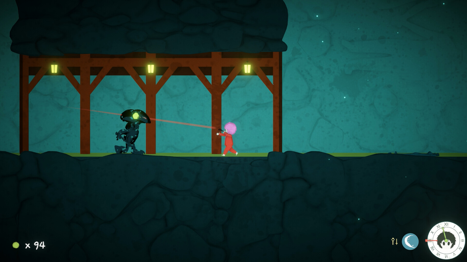 Subsomnia screenshot 16