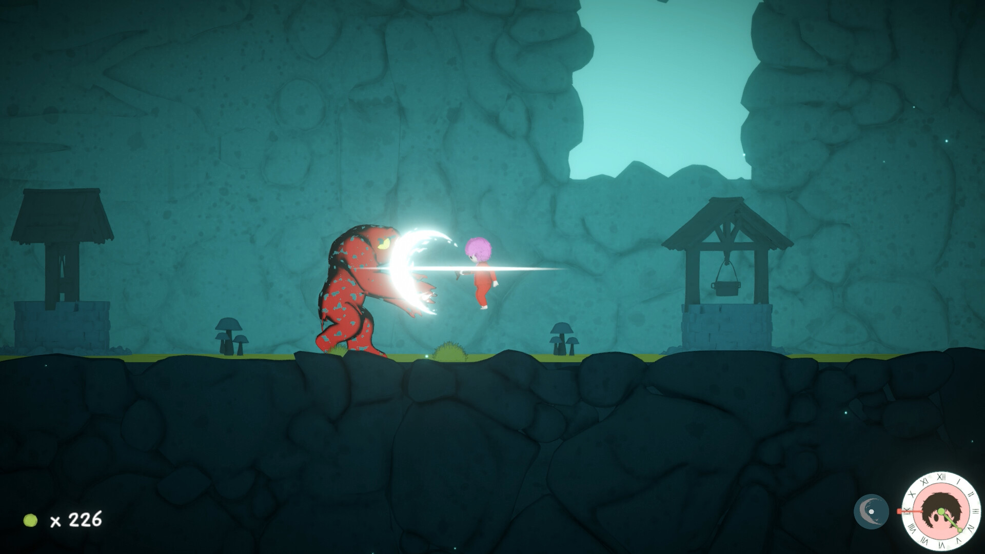 Subsomnia screenshot 19