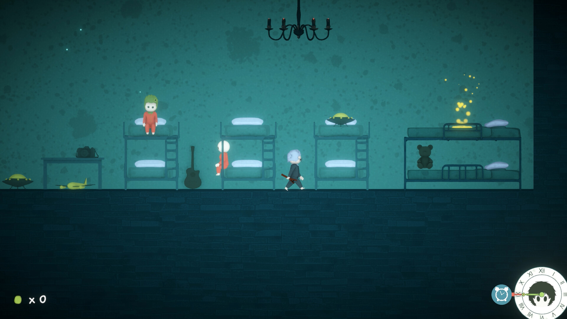 Subsomnia screenshot 8