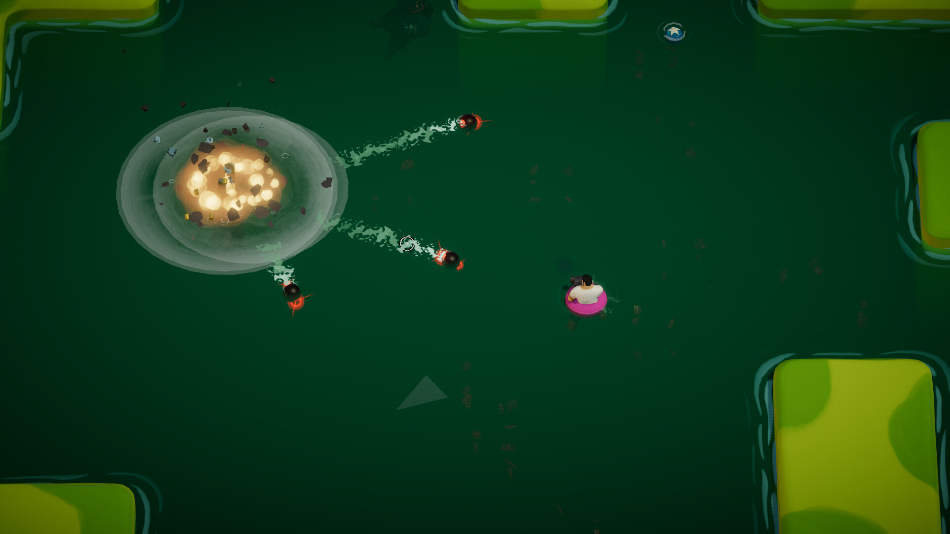 Battle Nap screenshot 12