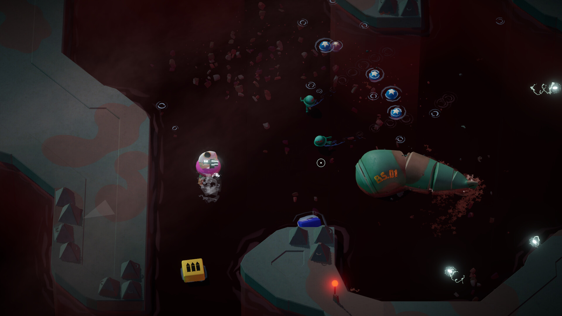 Battle Nap screenshot 10