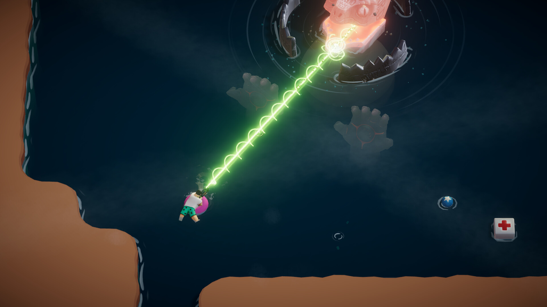 Battle Nap screenshot 6