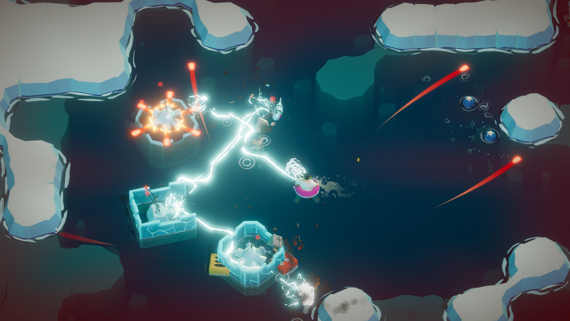 Battle Nap screenshot 18