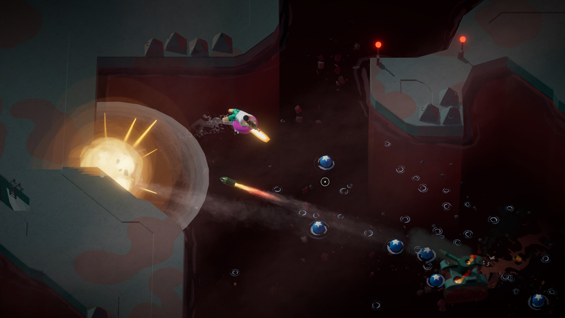 Battle Nap screenshot 17