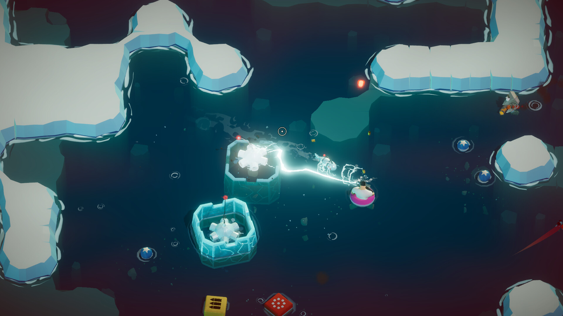 Battle Nap screenshot 15