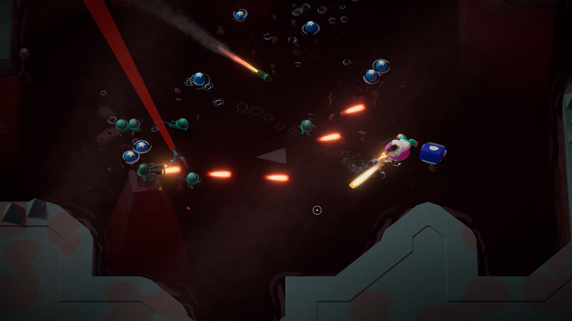 Battle Nap screenshot 7