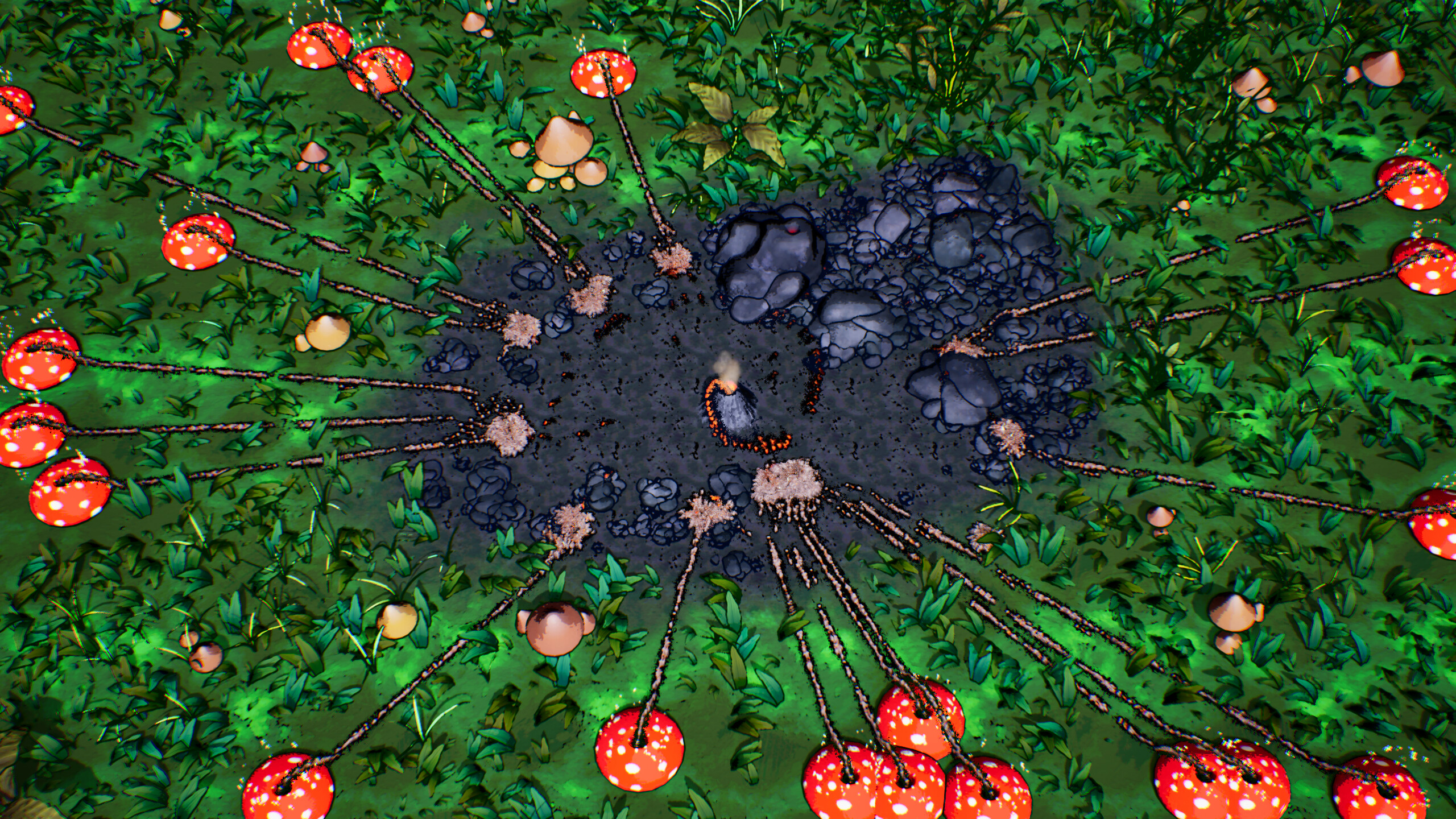Ants Times Infinity screenshot 7