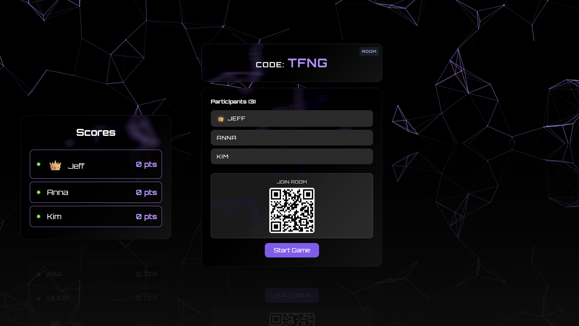 QuizMasters screenshot 2