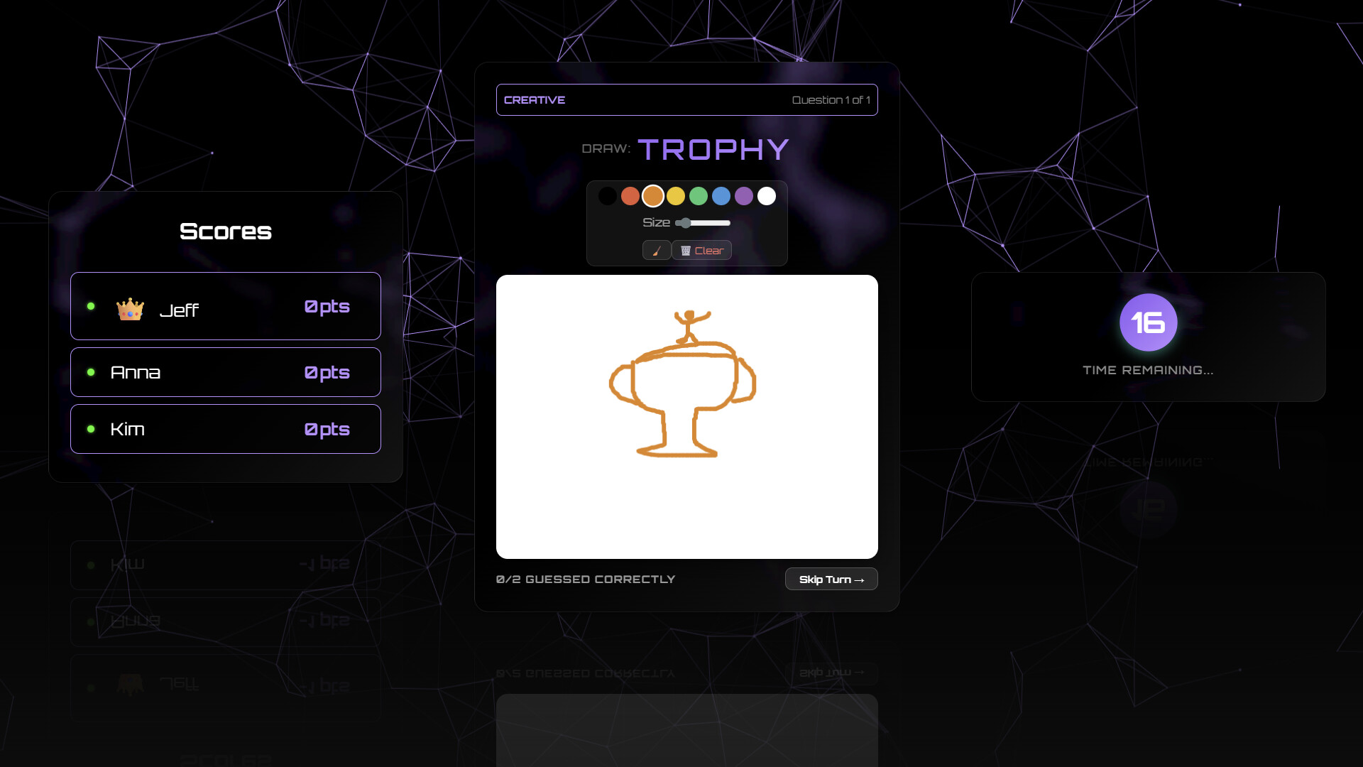 QuizMasters screenshot 6