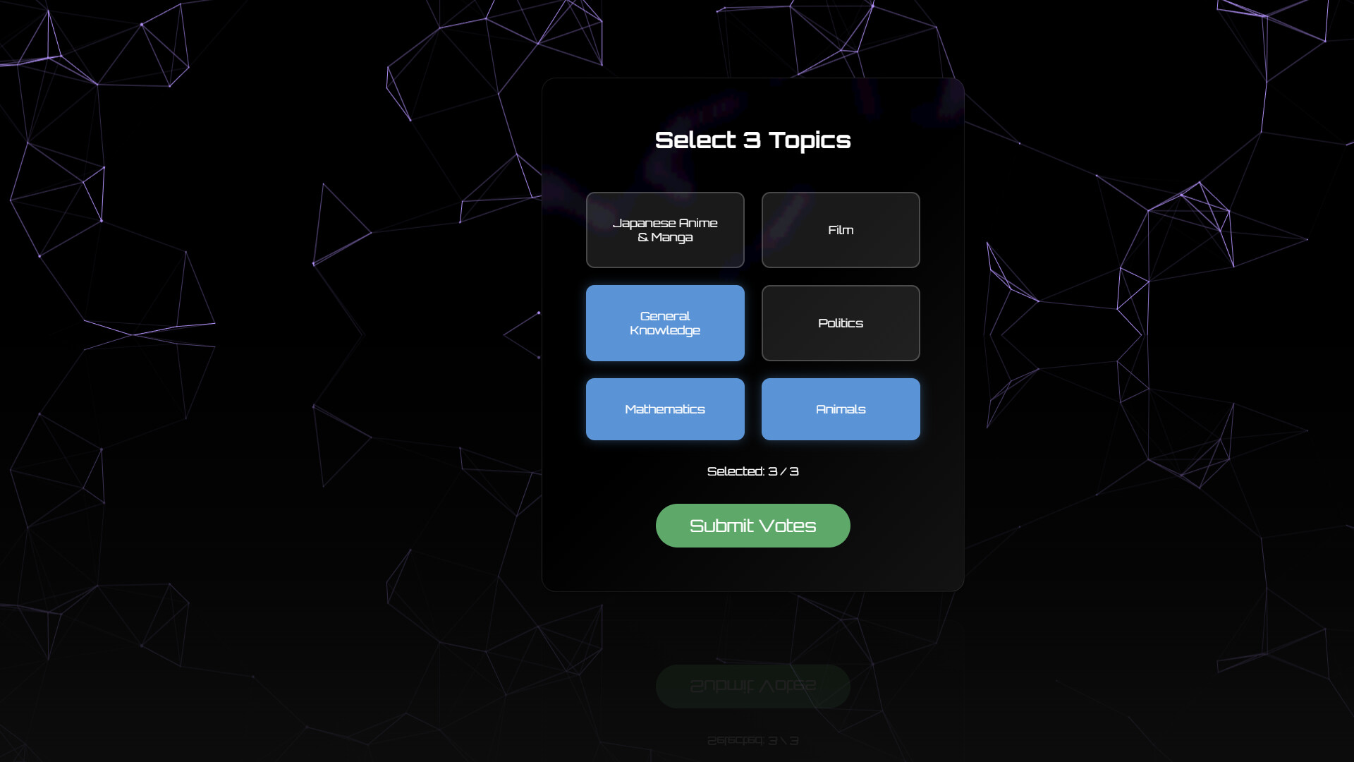 QuizMasters screenshot 7
