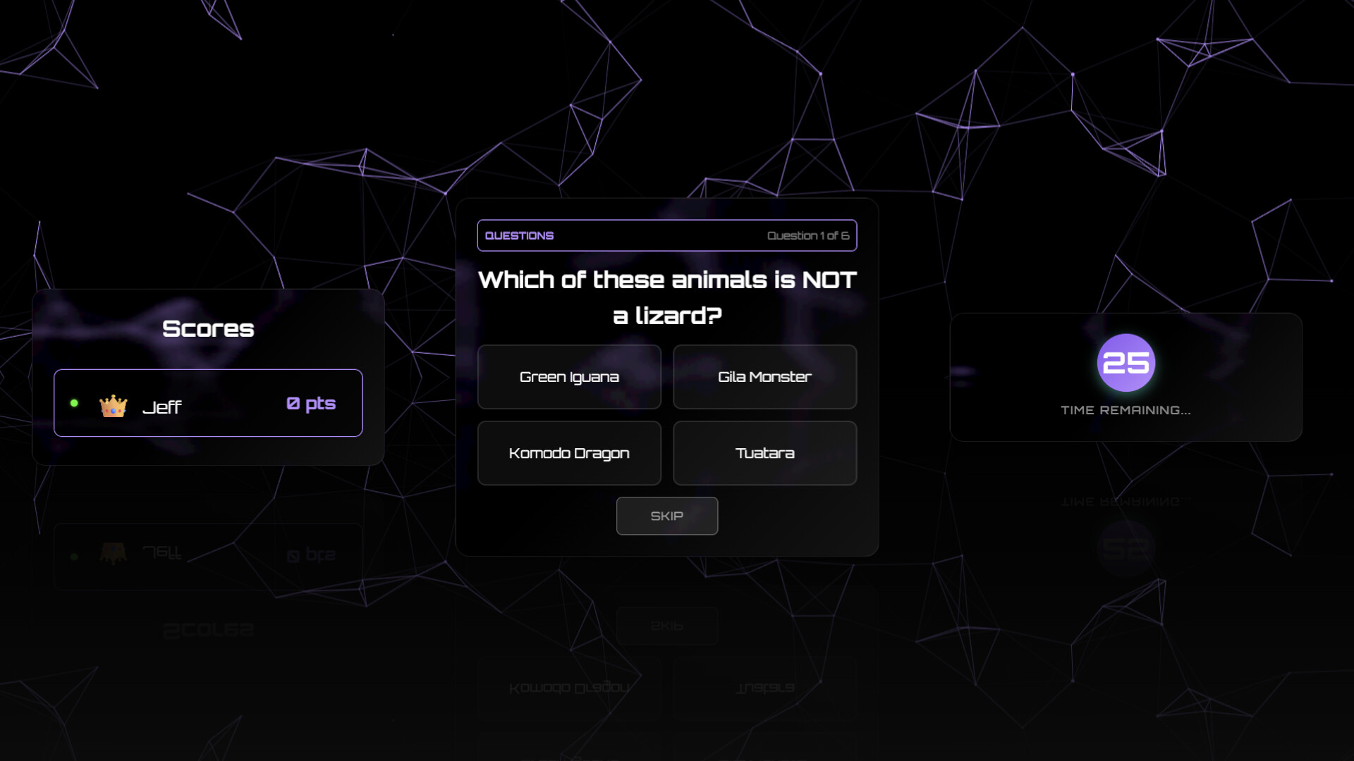 QuizMasters screenshot 8