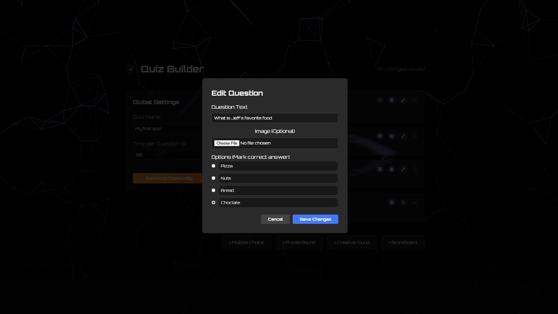 QuizMasters screenshot 10