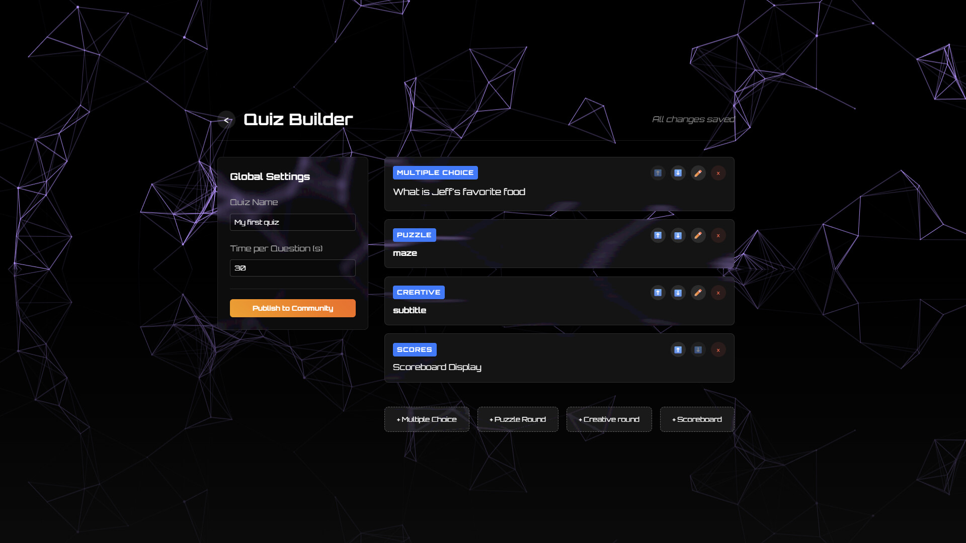 QuizMasters screenshot 9
