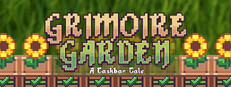 Grimoire Garden: A Taskbar Tale