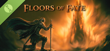 Floors of Fate Demo
