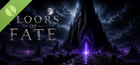 Floors of Fate Demo