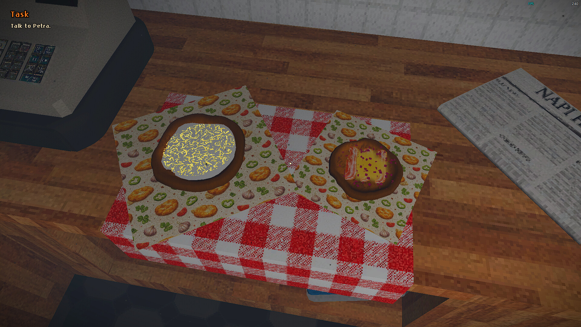 Still Warm screenshot 2