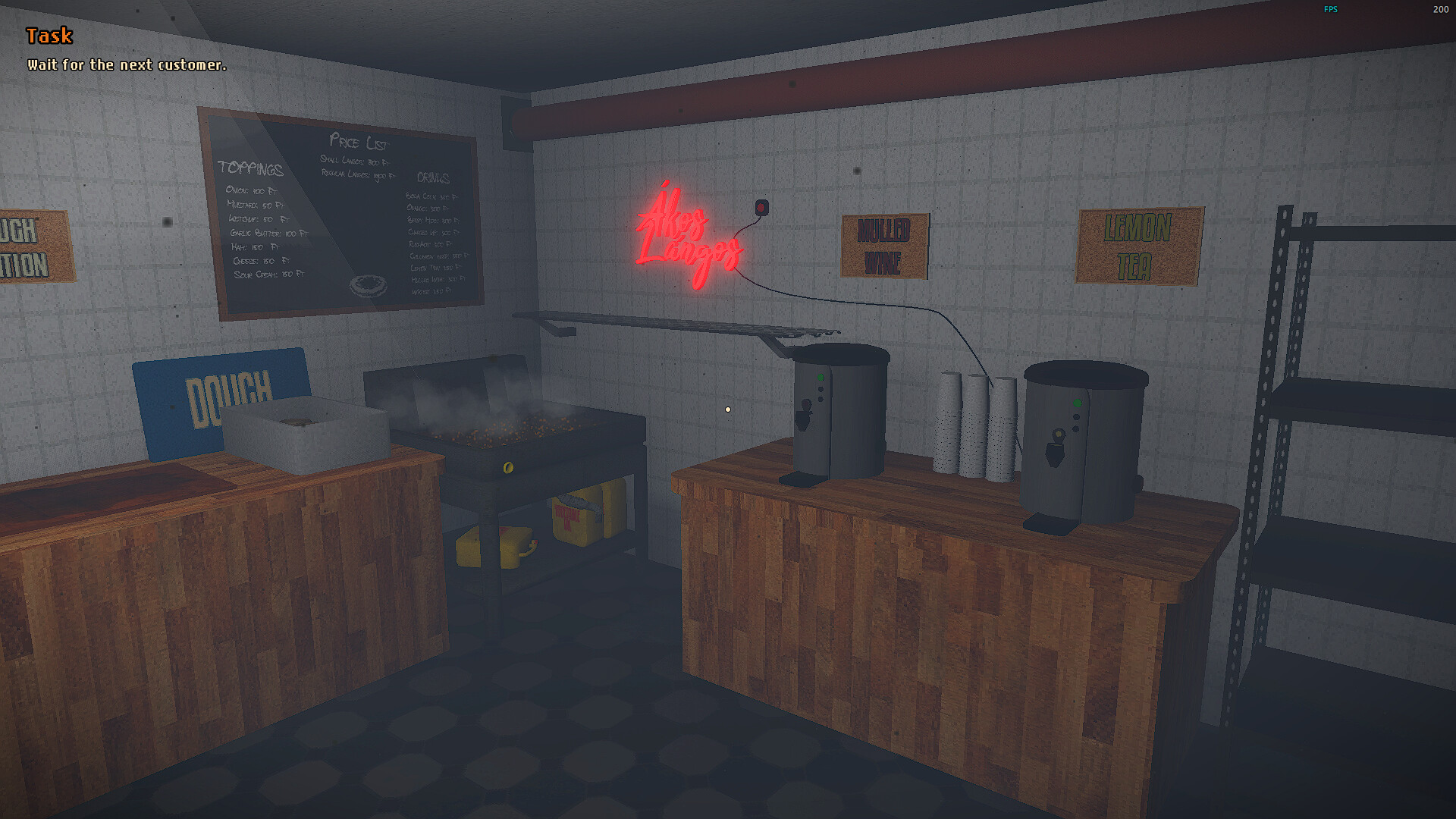 Still Warm screenshot 8