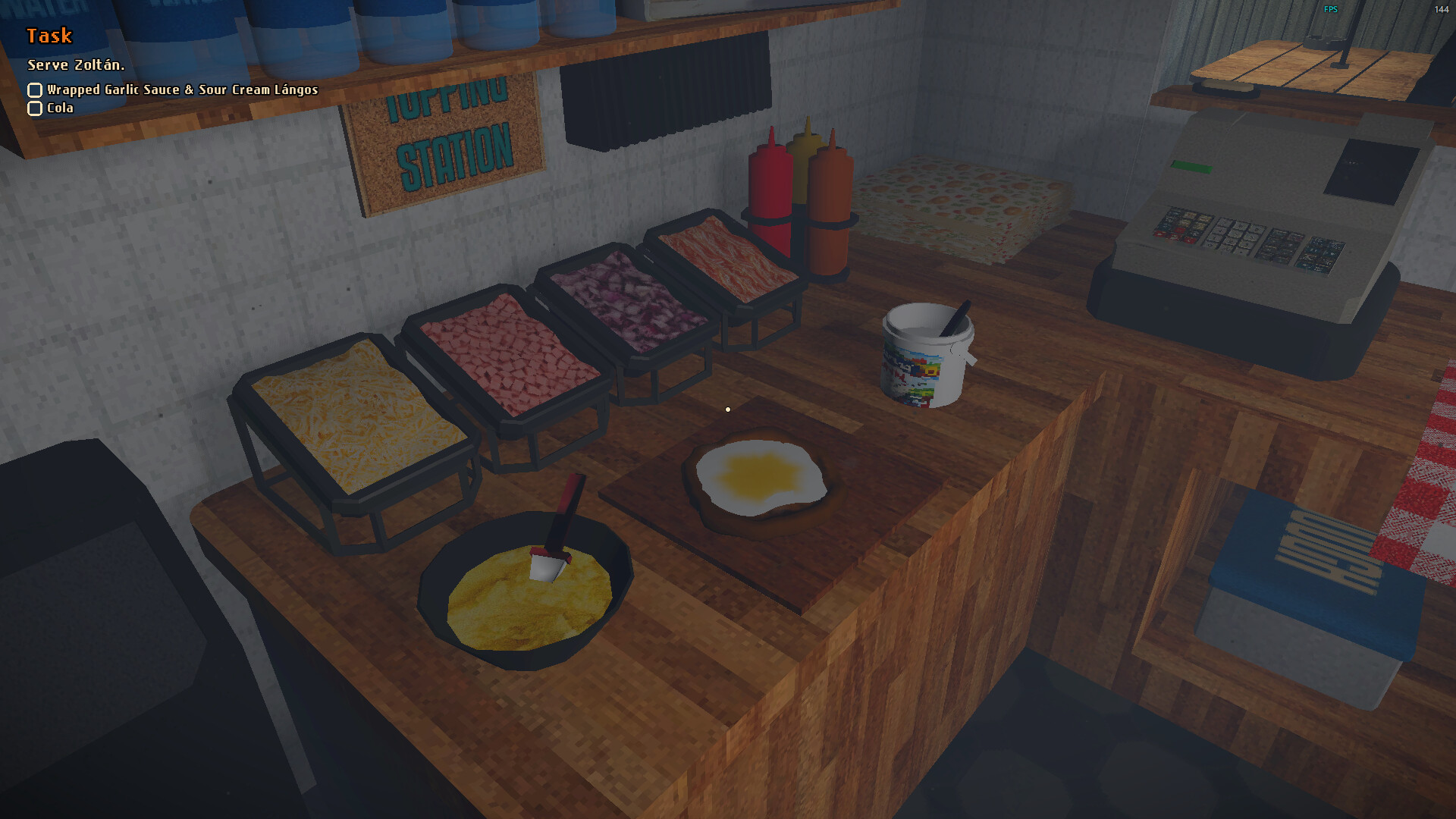 Still Warm screenshot 1