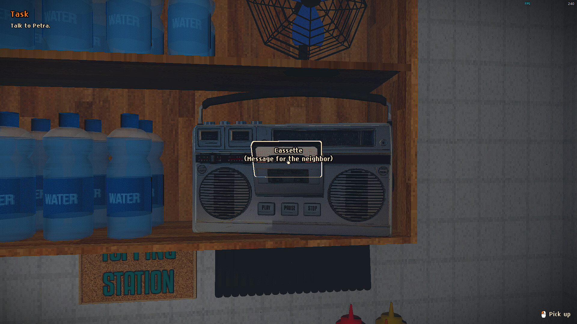 Still Warm screenshot 5