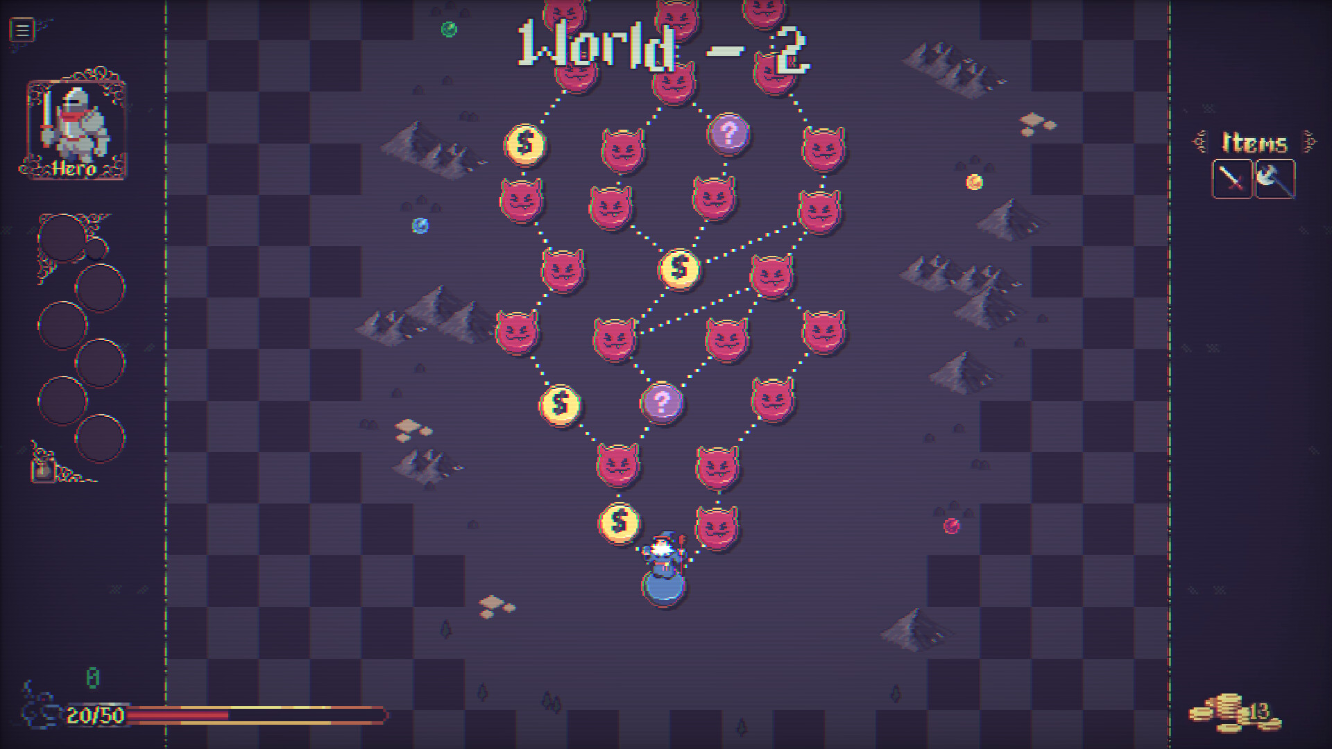 Orblins screenshot 4