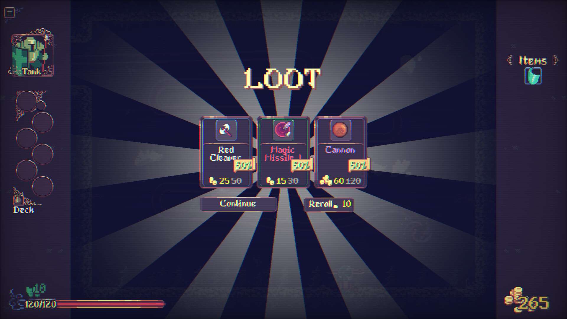 Orblins screenshot 2