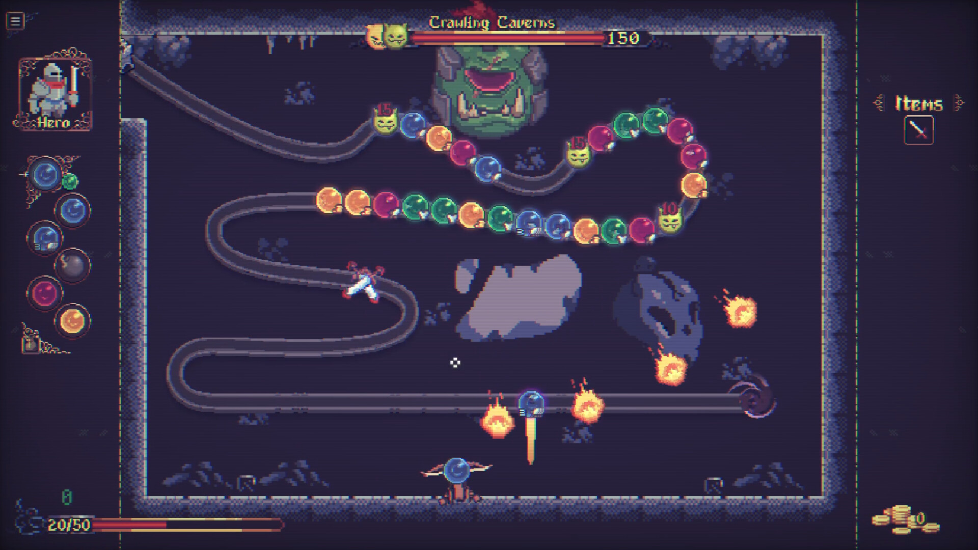 Orblins screenshot 6