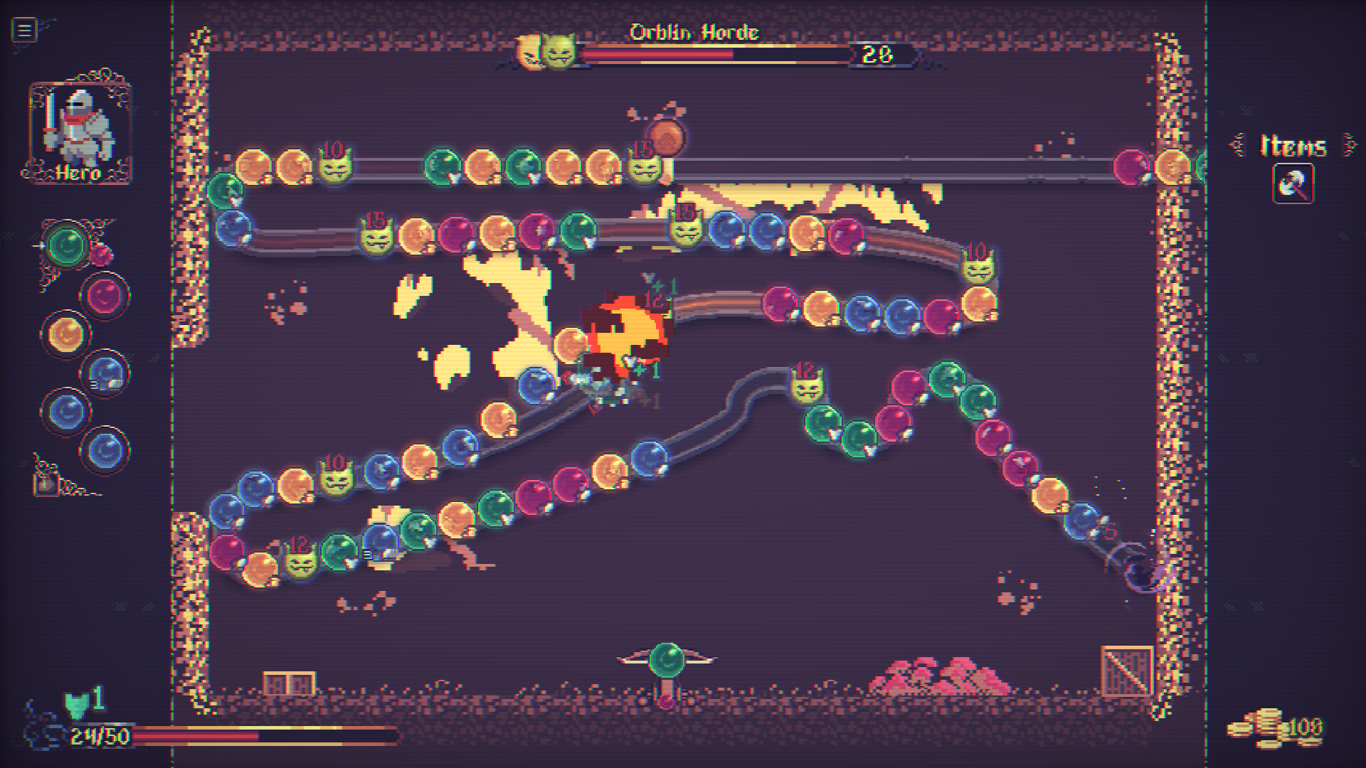 Orblins screenshot 8