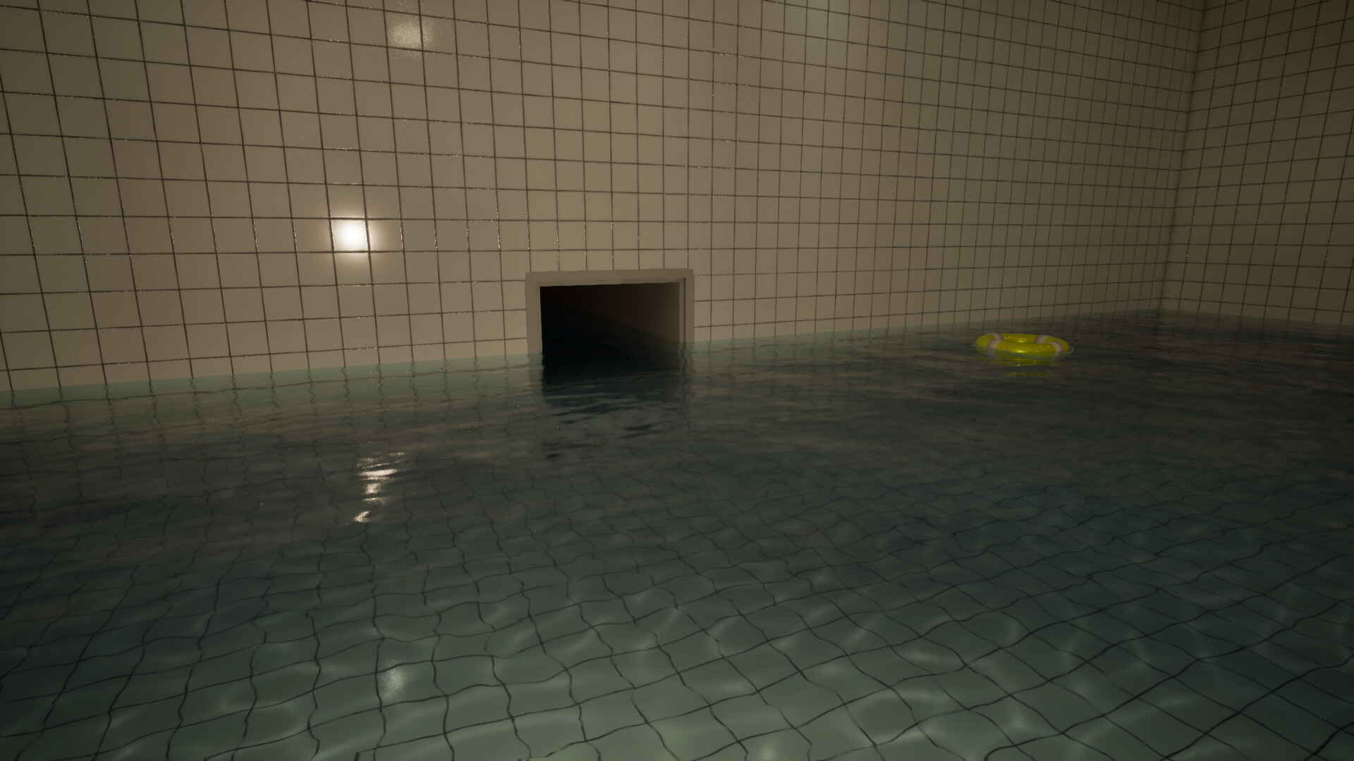 Backrooms Anomaly: Pools screenshot 6