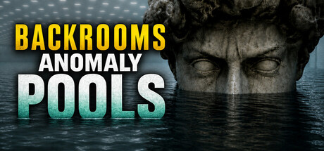Backrooms Anomaly: Pools