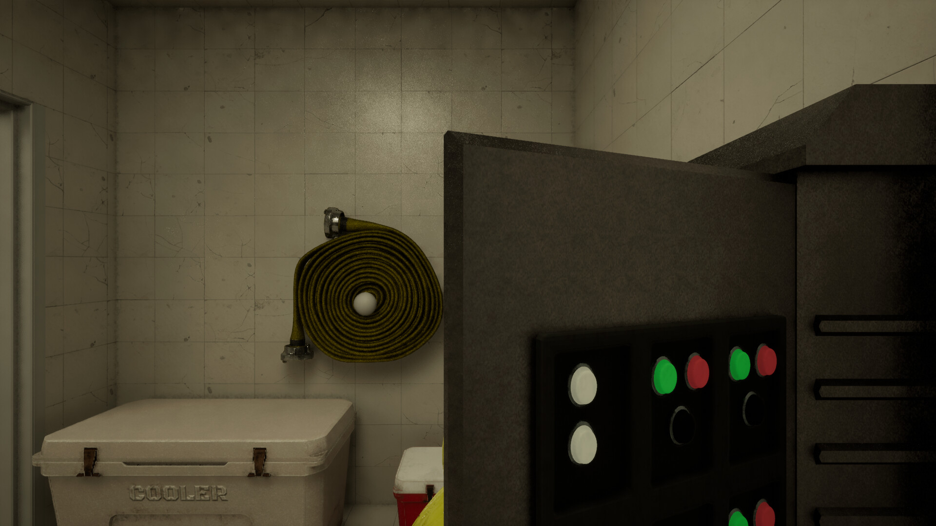 Backrooms Anomaly: Pools screenshot 4