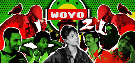 WOYO!! 2
