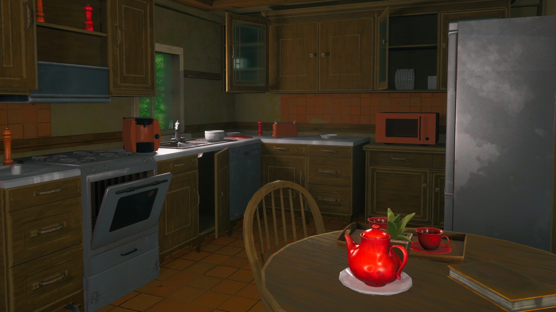 Metal Detect: Hidden Treasure screenshot 7