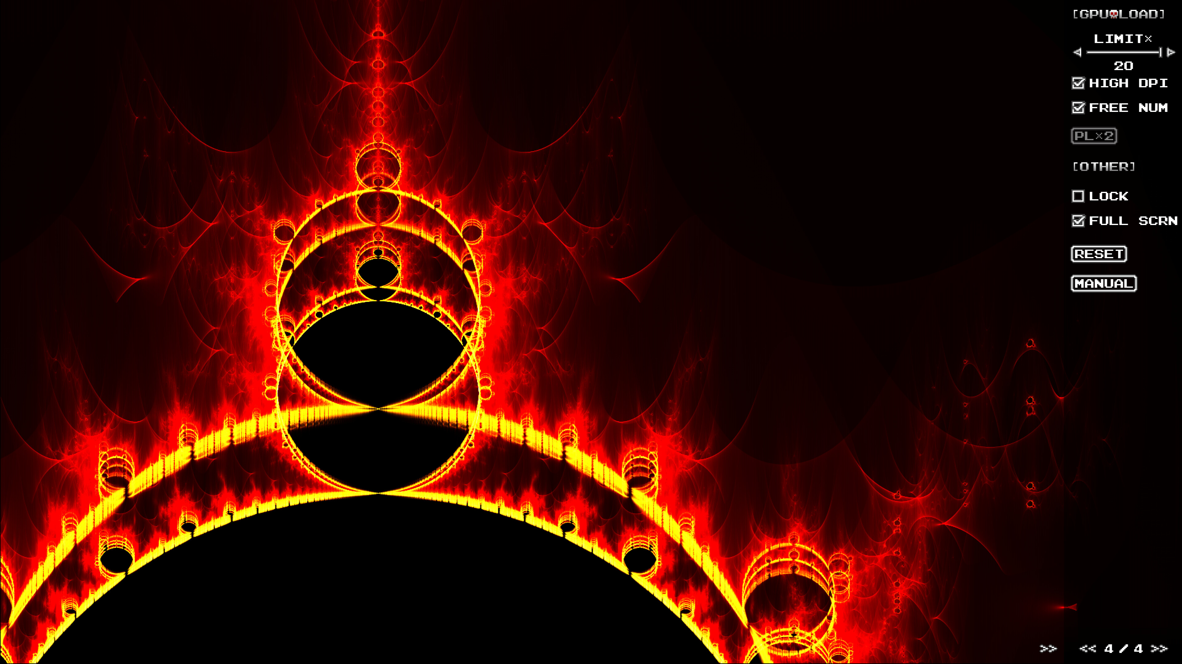 RealBuddhaRender screenshot 6