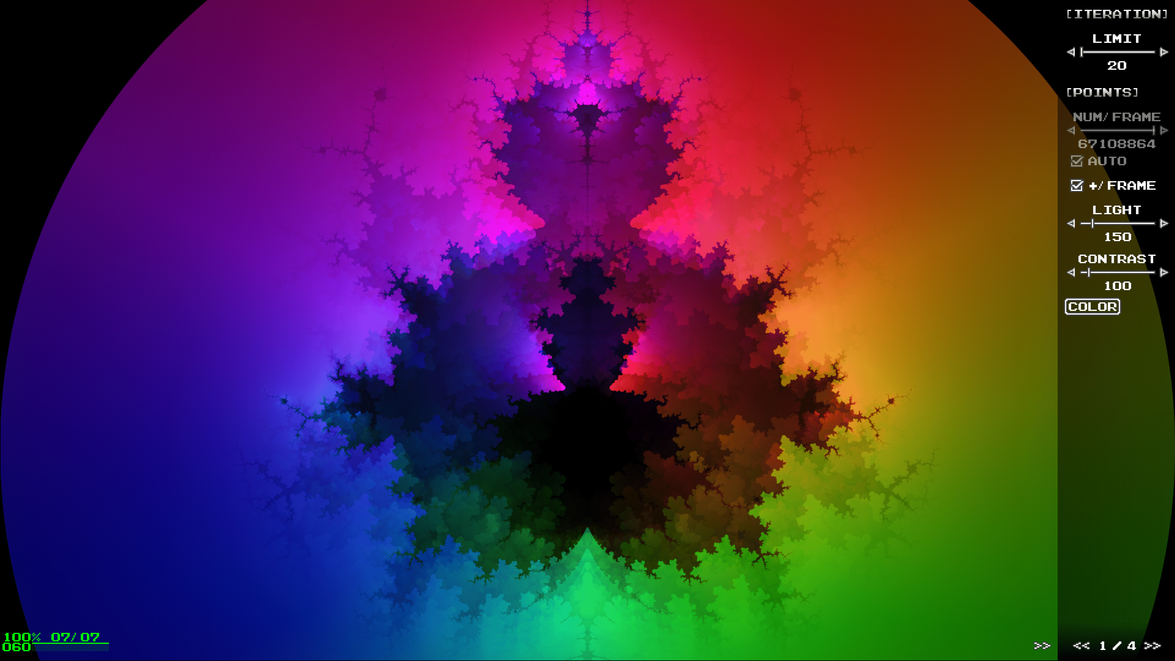 RealBuddhaRender screenshot 3