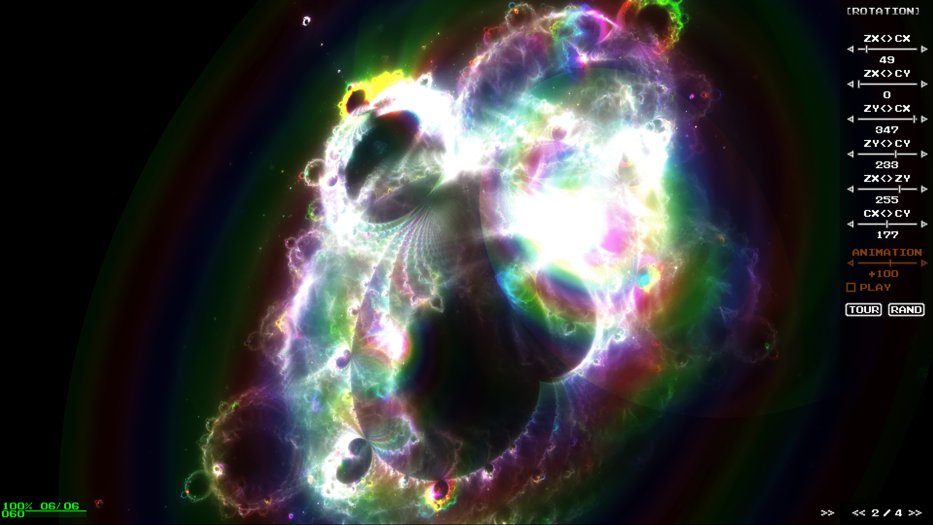 RealBuddhaRender screenshot 4