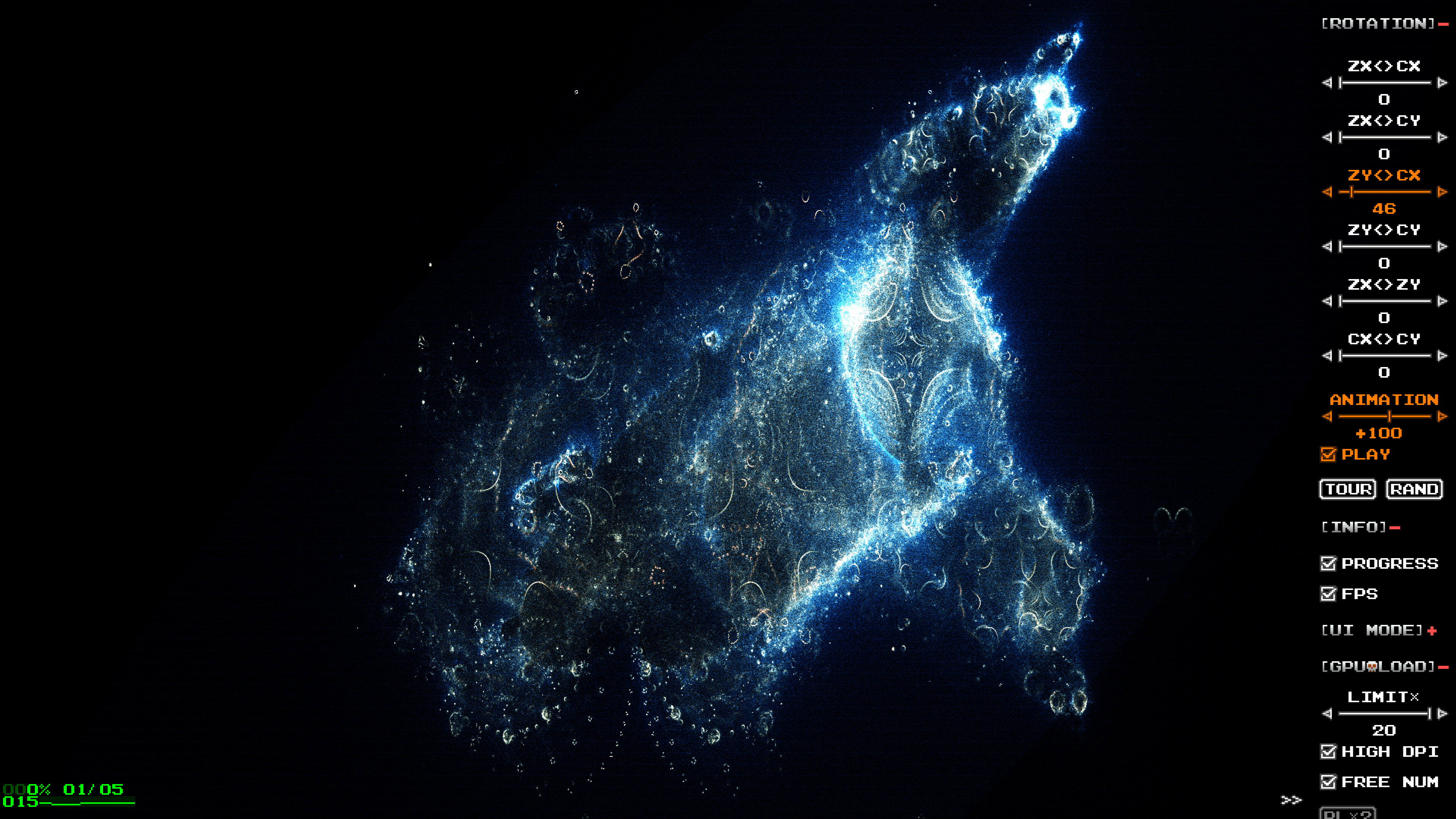 RealBuddhaRender screenshot 2