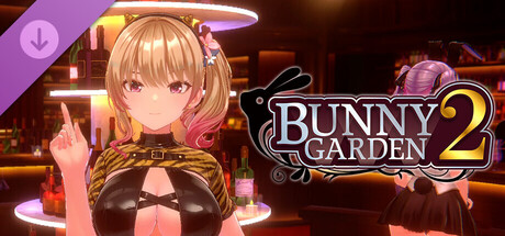 BUNNY GARDEN 2 - Costume: "Cute Tiger"