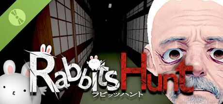 Ugly Rabbit Game Rabbits Hunt Demo on Steam