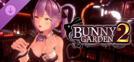 BUNNY GARDEN 2 - Karaoke: "Cinderella Girl"