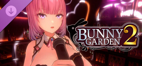 BUNNY GARDEN 2 - Kuon's Karaoke: "Liar Girl"