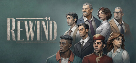 REWIND — Steam header